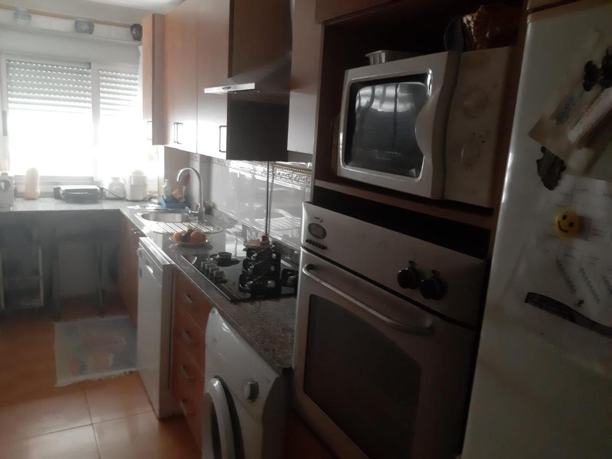 Piso En El Centro De Alicante A 10 Min De Plaza De Toros Kültér fotó